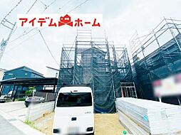 守山区　上志段味3期　7号棟