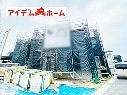 守山区 上志段味3期 6号棟