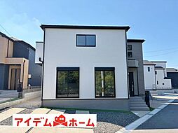 守山区 上志段味3期 6号棟
