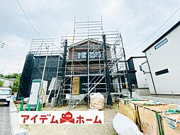 守山区　上志段味3期　5号棟