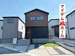守山区 上志段味3期 5号棟