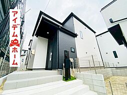 守山区　上志段味3期　4号棟