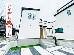 守山区 上志段味3期 3号棟