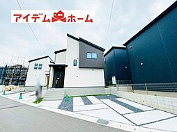 守山区　上志段味3期　2号棟