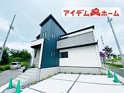 守山区 上志段味3期 1号棟