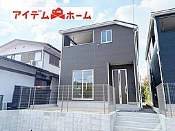 春日井市中央台第4 2号棟