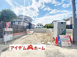 春日井市中央台第4　2号棟