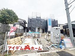 春日井市中央台第4　2号棟
