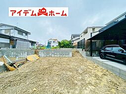 春日井市中央台第4　1号棟