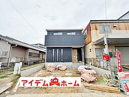 小牧市岩崎原第2　全1棟
