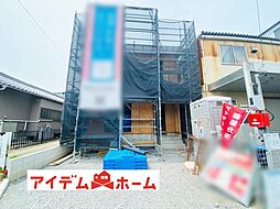 小牧市岩崎原第2　全1棟