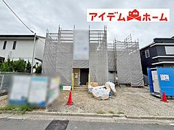 春日井市 高森台3丁目 全1棟