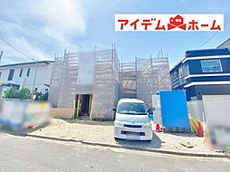 春日井市　高森台3丁目　全1棟