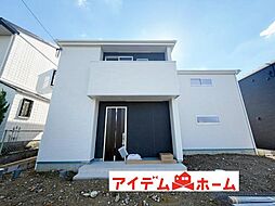 春日井市 高森台3丁目 全1棟