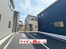 北名古屋市　六ツ師第12　3号棟
