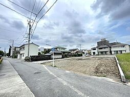 春日井市上条町6丁目　1号棟