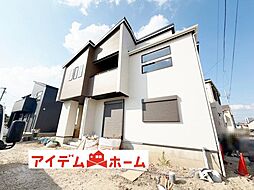 春日井市上条町6丁目 5号棟