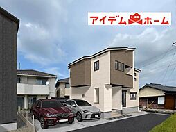春日井市上条町6丁目　5号棟