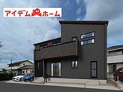 春日井市上条町6丁目　4号棟