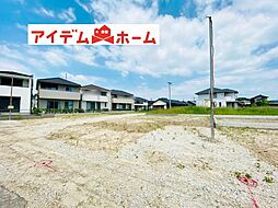 春日井市上条町6丁目　3号棟