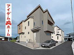 春日井市上条町6丁目　3号棟