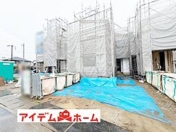 小牧市　第1安田町　2号棟