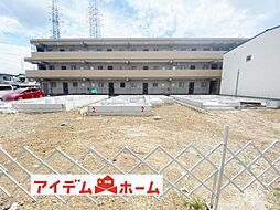 小牧市　第1安田町　2号棟