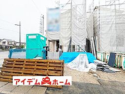 小牧市　第1安田町　1号棟