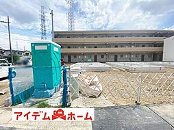 小牧市　第1安田町　1号棟