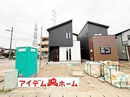 小牧市　第1安田町　1号棟