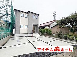 小牧市 横内 全1棟