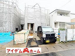 小牧市　第1安田町　3号棟
