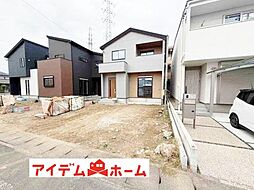 小牧市 第1安田町 3号棟