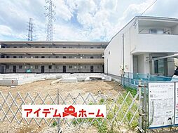 小牧市 第1安田町 3号棟
