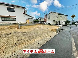 守山区緑ケ丘601番　B号棟