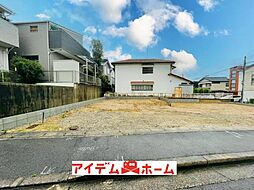 守山区緑ケ丘601番　A号棟