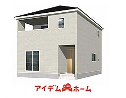 可児郡御嵩町 上恵土第8 1号棟