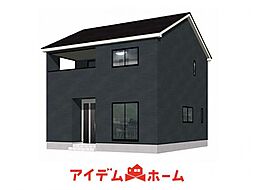 可児郡御嵩町 上恵土第8 4号棟
