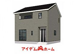 可児郡御嵩町 上恵土第8 3号棟