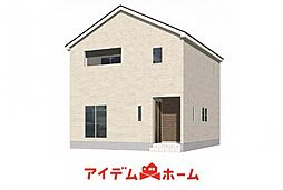可児郡御嵩町 上恵土第8 2号棟