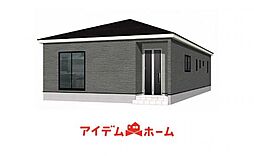 可児郡御嵩町 上恵土第8 5号棟