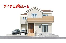 北名古屋市熊之庄古井 全1棟