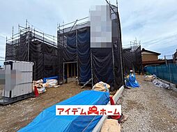 北名古屋市熊之庄　3号棟