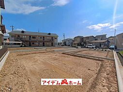 北名古屋市熊之庄　2号棟