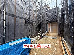 北名古屋市熊之庄　2号棟