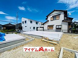 北名古屋市熊之庄　2号棟