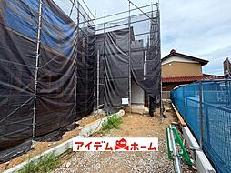 北名古屋市熊之庄　4号棟