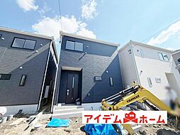 小牧市多気北町第1　2号棟
