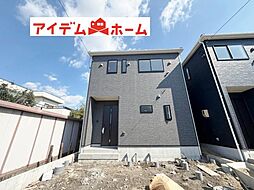 小牧市多気北町第1　1号棟