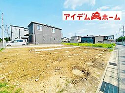 小牧市　第5東　1号棟